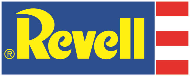 Revell Model Paint Conversion Chart