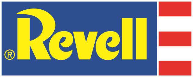 Revell Paints Colour Chart