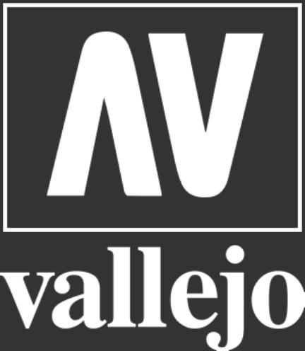 Vallejo Model Paint Conversion Chart