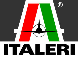 Italeri Paint Chart